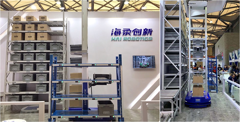 HAIPICK A42 System on CemAT AISA 2019.jpg.jpg