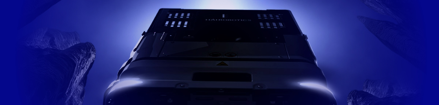 Hai Robotics