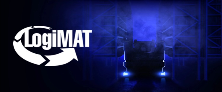 LogiMAT 2025