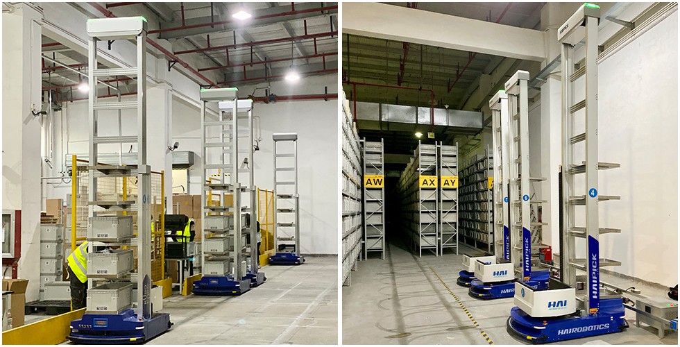 HAIPICK SF-DHL Shanghai Apparel Warehouse.jpg.jpg