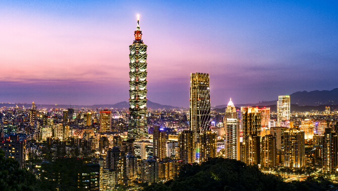 海柔創新 台灣總代理