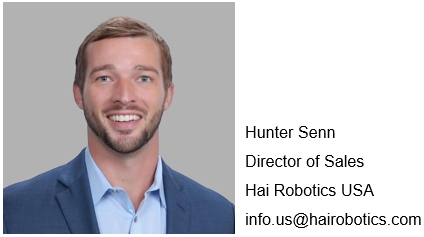 Hunter S