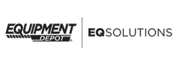 equipment depot
